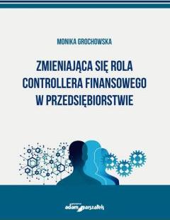 Zmieniająca się rola controllera finansowego...