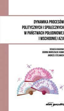 Dynamika procesów politycznych i społecznych w...