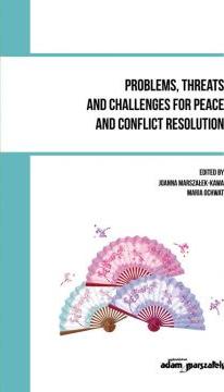 Problems, threats and challenges for peace and...