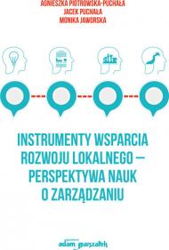 Instrumenty wsparcia rozwoju lokalnego