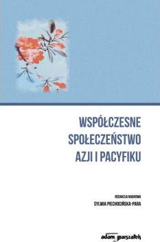 Współczesne społeczeństwo Azji i Pacyfiku