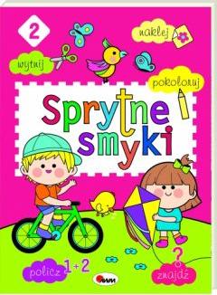 Sprytne smyki 2