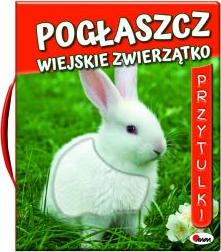 Pogłaszcz wiejskie zwierzątko