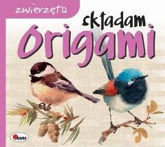 Zwierzęta. Składam origami