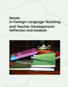 Issues in Foreign Language Teaching and Teacher...