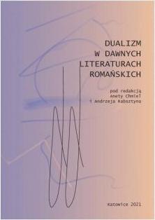 Dualizm w dawnych literaturach romańskich