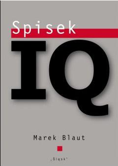 Spisek IQ