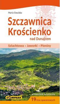 Przewodnik turystyczny Szczawnica Krościenko nad Dunajcem