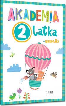 Akademia 2-latka