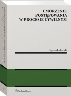 Umorzenie postępowania w procesie cywilnym