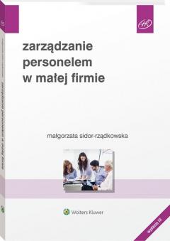 Zarządzanie personelem w małej firmie