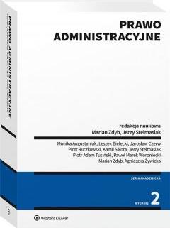 Prawo administracyjne