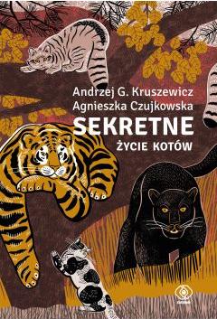 Sekretne życie kotów