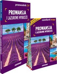 Prowansja i Lazurowe Wybrzeże 2w1