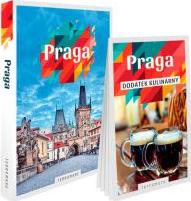 Praga - przewodnik z dodatkiem kulinarnym