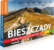 Bieszczady. Nowe spojrzenie na góry