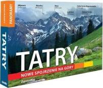 Tatry. Nowe spojrzenie na góry