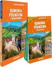 Rumunia i Transylwania light: przewodnik + mapa