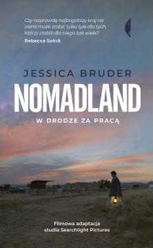 Nomadland. W drodze za pracą. Wydanie filmowe