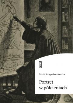 Portret w półcieniach