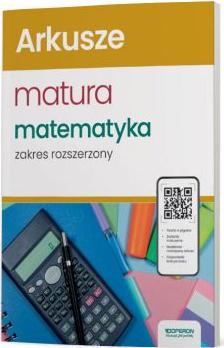 Matematyka Arkusze maturalne ZR