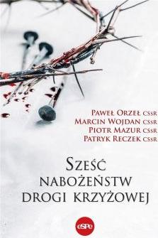 Sześć nabożeństw drogi krzyżowej