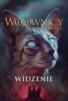 Widzenie. Wojownicy. Tom 13