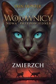 Zmierzch. Wojownicy. Nowa przepowiednia. Tom 5