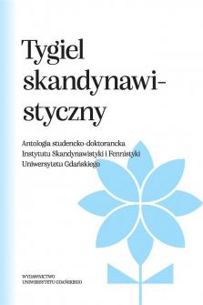 Tygiel Skandynawistyczny