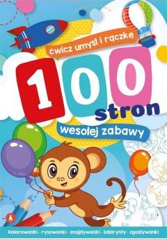 100 stron wesołej zabawy