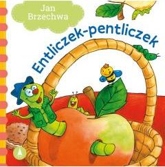 Entliczek-pentliczek