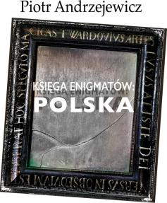 Księga enigmatów: Polska