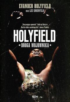 Holyfield. Droga wojownika