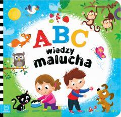 ABC wiedzy malucha