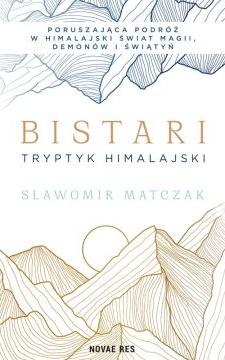 Bistari. Tryptyk himalajski