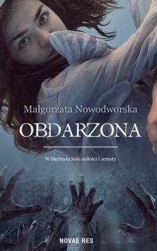 Obdarzona