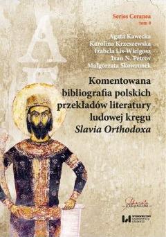 Komentowana bibliografia polskich przekładów lit.