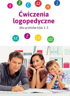 Ćwiczenia logopedyczne dla uczniów klas 1-3