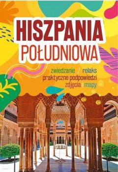 Hiszpania Południowa