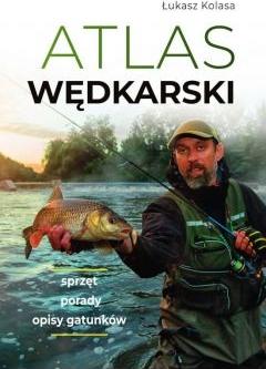 Atlas wędkarski