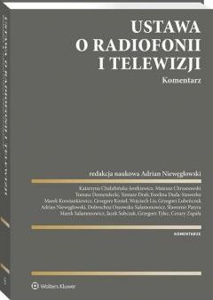 Ustawa o radiofonii i telewizji Komentarz