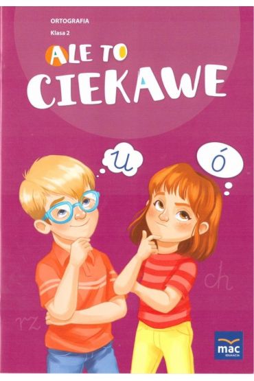 Ale to ciekawe SP 2 Ortografia