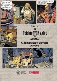 Halo, tu Polskie Radio Warszawa..