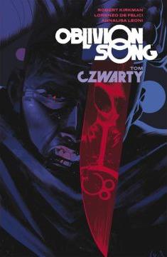 Oblivion song. Tom 4