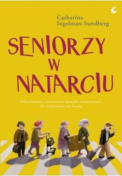 Seniorzy w natarciu