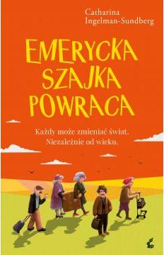 Emerycka Szajka powraca