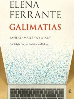 Galimatias