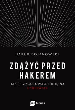 Zdążyć przed hakerem