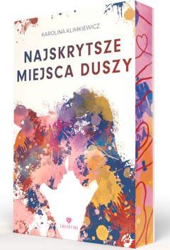 Najskrytsze miejsca duszy