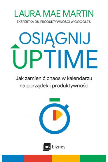 Osiągnij UPTIME